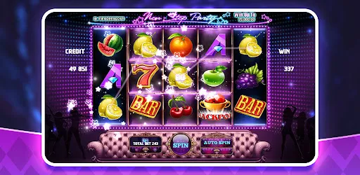 Fruit Red 777 Slot | Jogos | XWorld