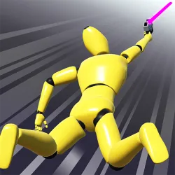 XWorld | Grapple Hook Hero : Zip Action