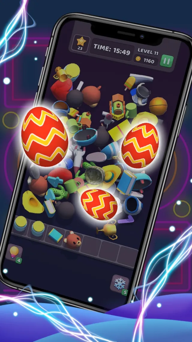 Tile Master 3D: Matching Games | Permainan | XWorld