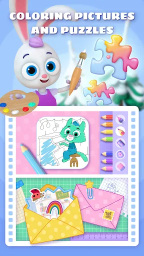 Beadies: kids learning games | Games | XWorld