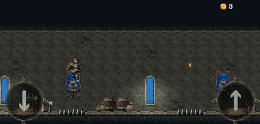 Flee The Castle | Jogos | XWorld Flee The Castle | Jogos | XWorld