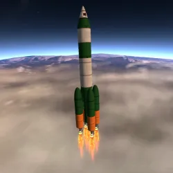 XWorld | Ellipse: Rocket Sandbox XWorld | Ellipse: Rocket Sandbox