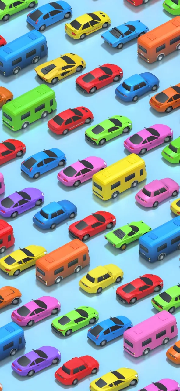 Car Jam: Escape Traffic Puzzle | Games | XWorld