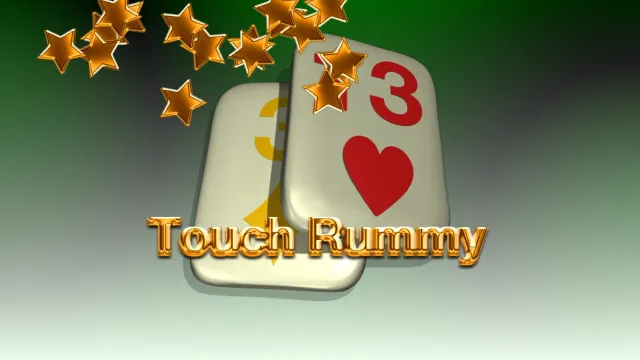 Touch Rummy | เกม | XWorld