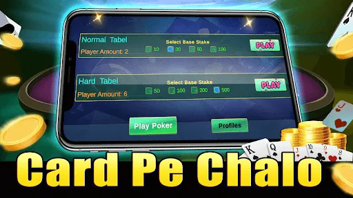 Teen Patti Crown-Lucky Fortune | 游戏 | XWorld