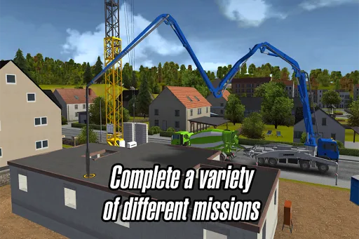 Construction Simulator 2014 | Permainan | XWorld