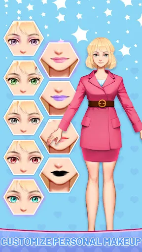 Magic Beautiful Princess DIY | Games | XWorld
