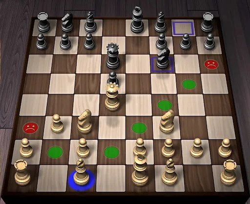 Chess | Games | XWorld