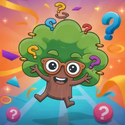 XWorld | QuizTree - Ganhar Dinheiro PIX