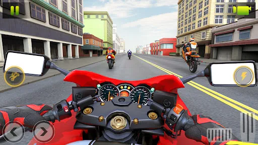 Bike Racing Games - Bike Game | Games | XWorld