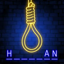 XWorld | Hangman Word Games Glow Puzzle