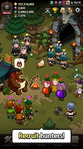 Evil Hunter Tycoon | Games | XWorld Evil Hunter Tycoon | Games | XWorld