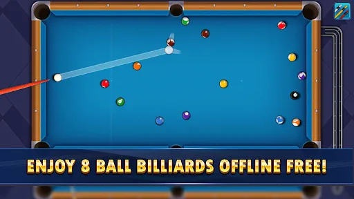 8 Ball Clash | 游戏 | XWorld