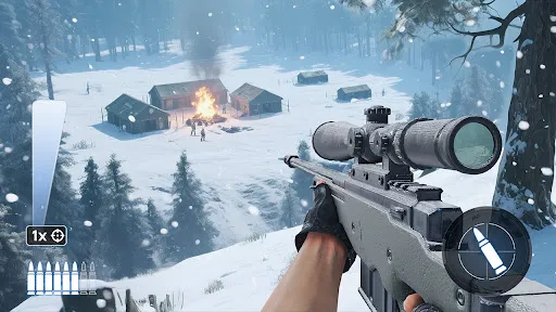 War Elite: City Survival | Games | XWorld