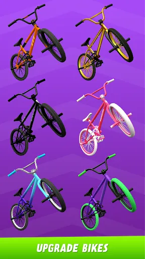 Max Air BMX | Games | XWorld