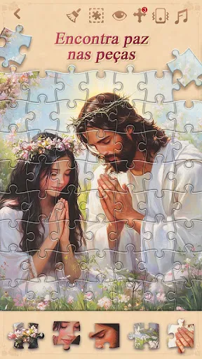 Библейские пазлы | Permainan | XWorld Библейские пазлы | Permainan | XWorld