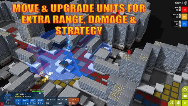 Cubemen2 | Игры | XWorld