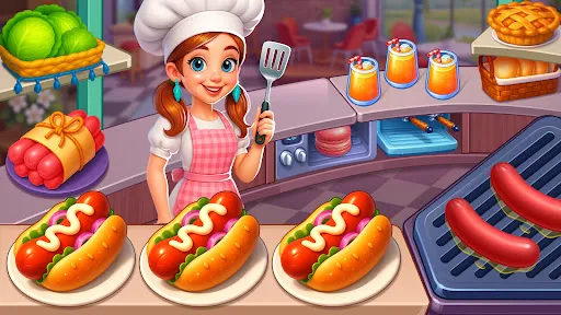Cooking Express Cooking Games | Games | XWorld Cooking Express Cooking Games | Games | XWorld