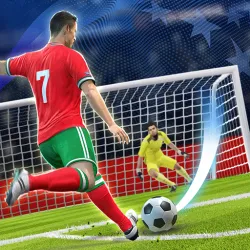 XWorld | Soccer Superstar - ফুটবল
