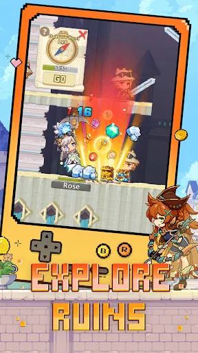 Maple Dungeon | 游戏 | XWorld Maple Dungeon | 游戏 | XWorld