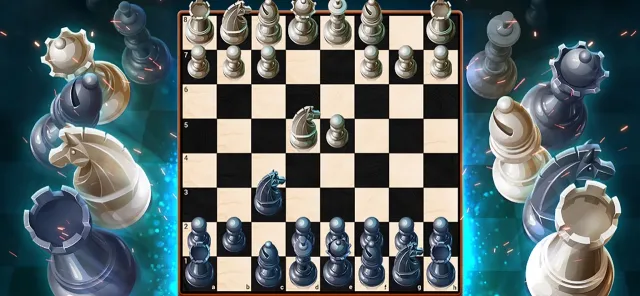 Chess - Offline Board Game | Games | XWorld