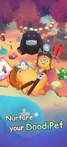 DoodiRanch | Games | XWorld