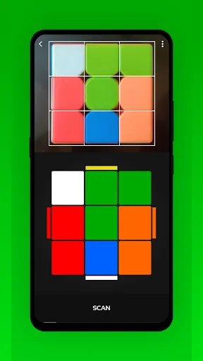 CubeX - Solver, Cubo 3D | Jogos | XWorld