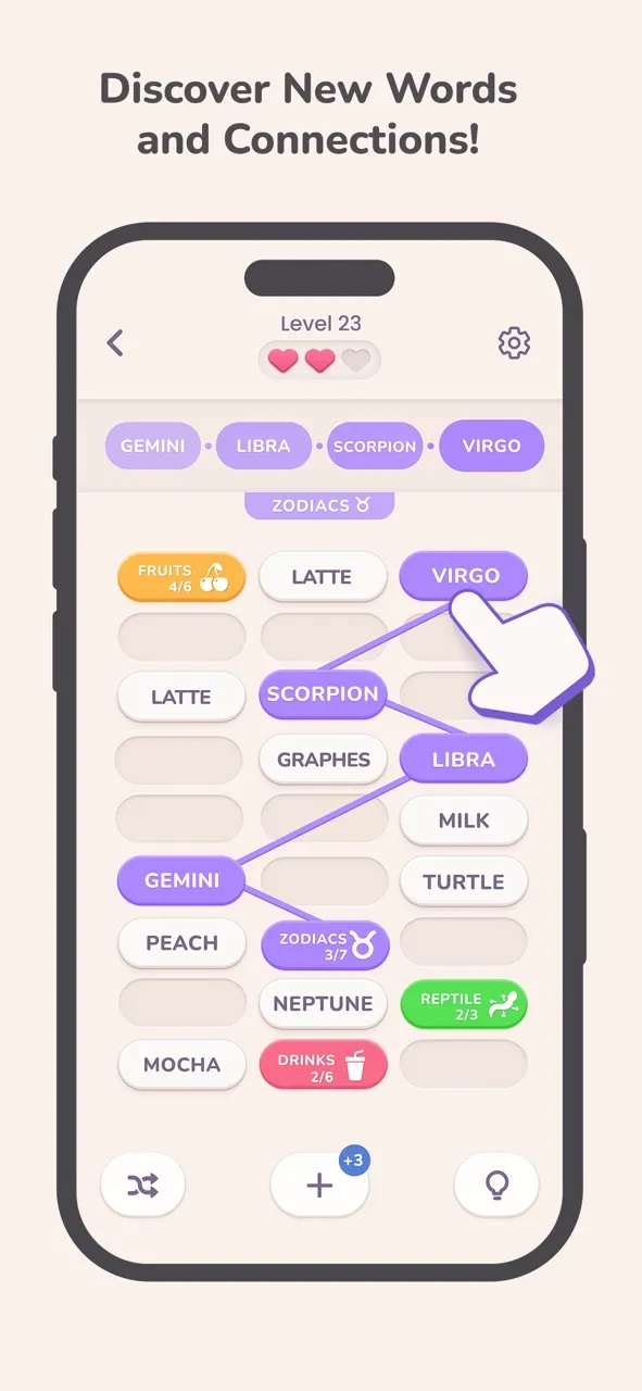 Word Weaver: Association Game | Games | XWorld Word Weaver: Association Game | Games | XWorld