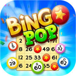 XWorld | Bingo Pop - Juegos de casino