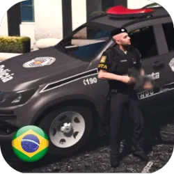 XWorld | RP Elite – Op. Policial Online