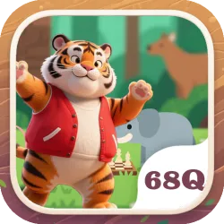XWorld | 68Q Beastigo