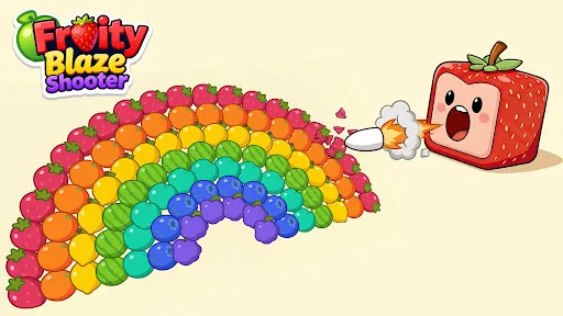 Fruity Blaze Shooter: Blast It | Games | XWorld Fruity Blaze Shooter: Blast It | Games | XWorld