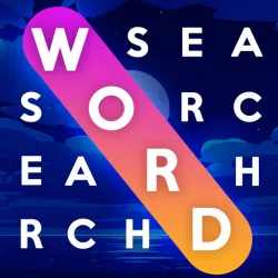 XWorld | Wordscapes Search: Word Games