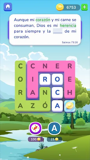 Palavras Cruzadas: Quiz Biblia | Jogos | XWorld