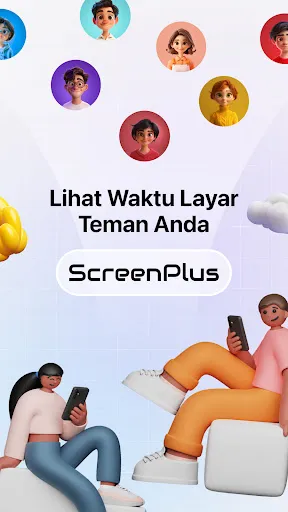 ScreenPlus | Permainan | XWorld ScreenPlus | Permainan | XWorld