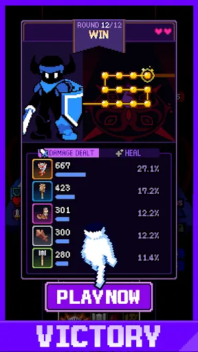 Overgeared Hero: Merge RPG | Games | XWorld