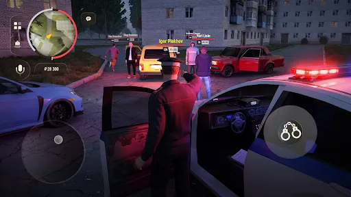 Grand Mobile: RP Open World | Games | XWorld Grand Mobile: RP Open World | Games | XWorld