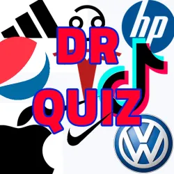 XWorld | Dr Logo Quiz