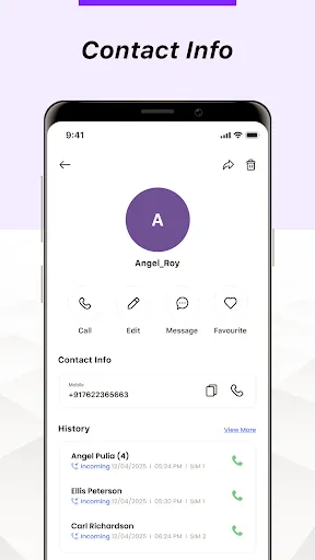 CallerID: Spam Call Identifier | 游戏 | XWorld CallerID: Spam Call Identifier | 游戏 | XWorld