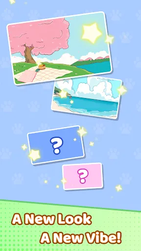 Pet KBoom - Drop And Merge | Games | XWorld