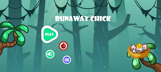 Runaway Chick | 游戏 | XWorld