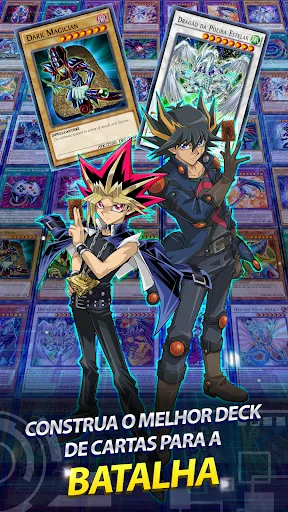 Yu-Gi-Oh! Duel Links | Jogos | XWorld