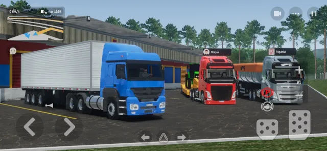 Global Truck Online | Games | XWorld