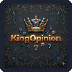 XWorld | KingOpinion