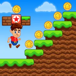 XWorld | Picolo's World Super Adventure