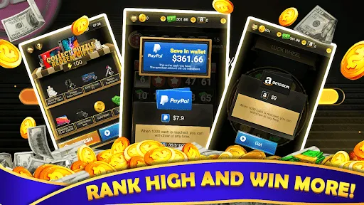 Las Vegas Bingo-win real cash | Permainan | XWorld