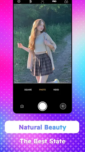 Beauty Camera Pro | Permainan | XWorld