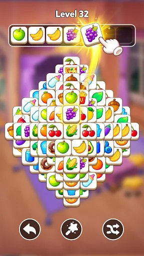 Tile Home-เกมปริศนาจับคู่ | เกม | XWorld