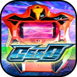 XWorld | Ultra Scanner Geed