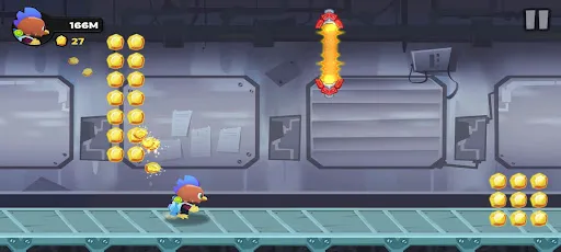 Chicken Run | Jogos | XWorld Chicken Run | Jogos | XWorld